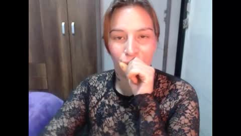 cloepussy online show from November 11, 7:14 pm