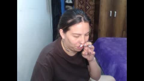 cloepussy online show from March 14, 3:34 am