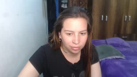 cloepussy online show from March 20, 11:09 pm