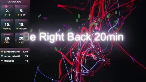 ---Cloe--- online show from February 11, 5:29 pm