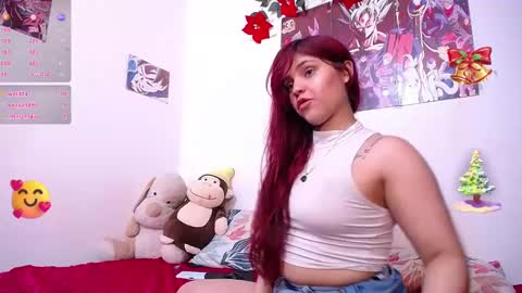 cloe online show from January 6, 11:07 am