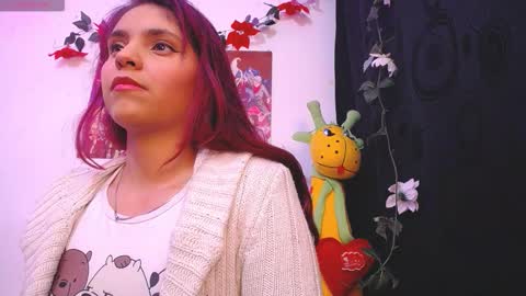 cloe online show from October 31, 6:20 pm