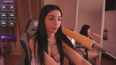 clooud_surfer online show from February 2, 11:32 pm