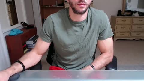 Cloud online show from September 11, 12:55 am