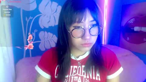 Elizabeth online show from July 9, 11:14 am
