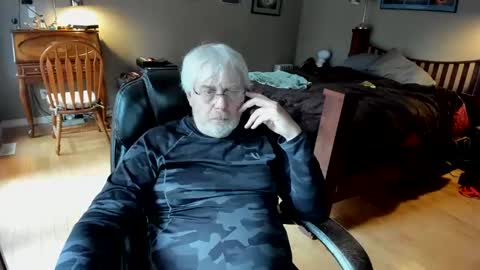 cloudalert62 online show from March 9, 4:00 pm