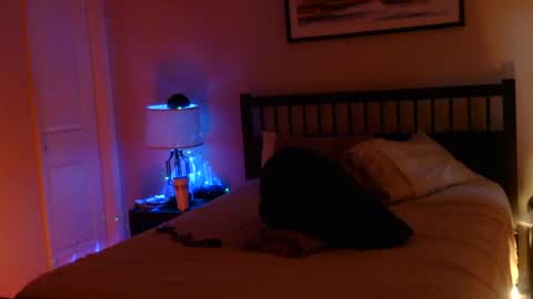 Snapshot of cloudofdust chatting on July 4, 12:06 am cloudofdust online show from July 4, 12:06 am