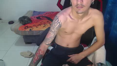 alejandro ruiz online show from May 3, 5:30 pm