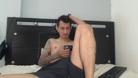 alejandro ruiz online show from July 18, 6:45 pm