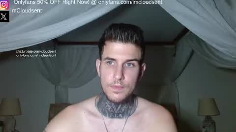 Snapshot of cloudsent chatting on August 4, 2:04 am 35 videos 50 pictures ---- IGTwitter ImCloudsent online show from August 4, 2:04 am