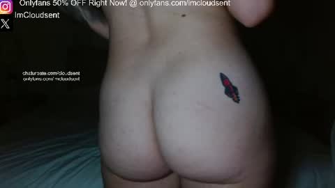 Snapshot of cloudsent chatting on August 5, 2:14 am 35 videos 50 pictures ---- IGTwitter ImCloudsent online show from August 5, 2:14 am