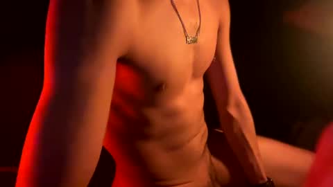 Drew online show from January 26, 10:24 pm