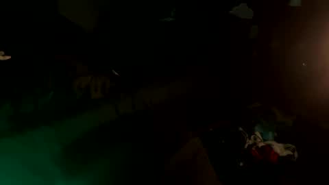 Drew online show from January 29, 7:53 pm