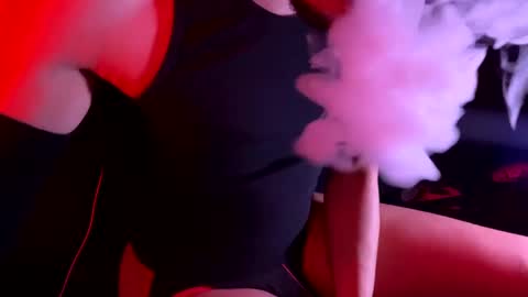 Drew online show from February 11, 1:31 am