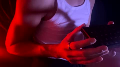 Drew online show from February 15, 1:49 pm