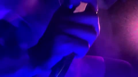 Drew online show from March 9, 1:46 am