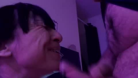 Snapshot of cloudy2025 chatting on February 19, 3:52 pm cloudy2025 online show from February 19, 3:52 pm