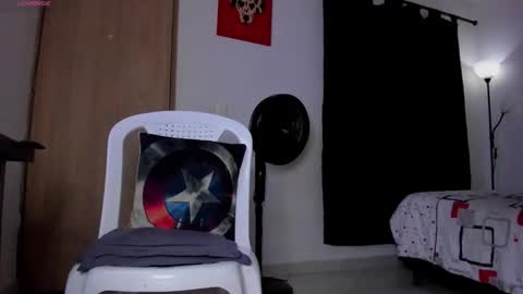 CRISTIAN online show from February 1, 3:49 am