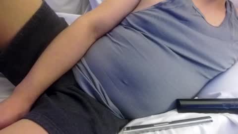 Snapshot of cloudy_pnp chatting on March 9, 9:57 am Joseph online show from March 9, 9:57 am