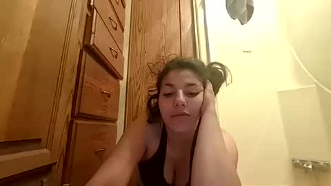 cloudybxtch69 online show from May 6, 1:47 am