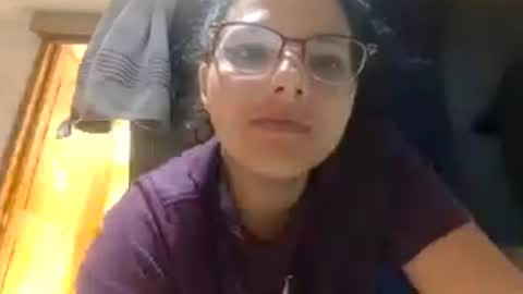 cloudybxtch69 online show from June 15, 2:25 am