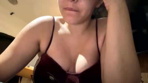 cloudybxtch69 online show from August 3, 9:04 am