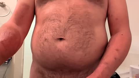 cloudymatt_ online show from October 25, 9:28 am