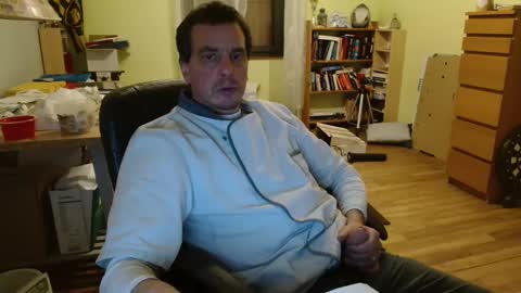 clouplefun online show from January 30, 6:13 am