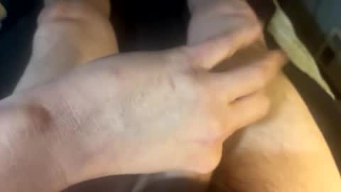 Snapshot of clover2332 chatting on February 25, 7:07 am Clover online show from February 25, 7:07 am