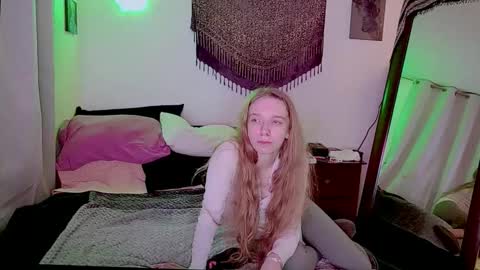 Clover online show from April 1, 10:27 am