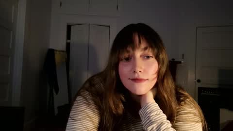 Clover online show from February 6, 6:18 am