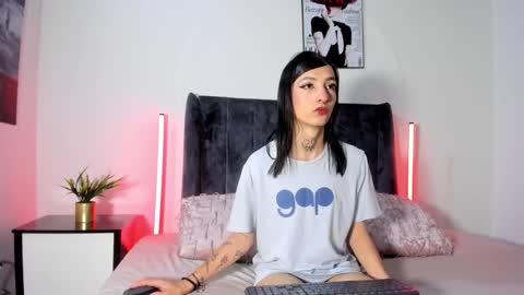 Cloy areo make me come with pleasure online show from February 28, 2:07 pm