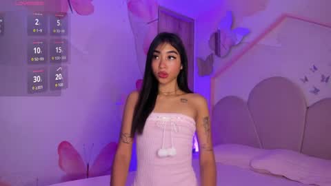 Snapshot of cloy_baby chatting on May 29, 10:57 am Eilyn online show from May 29, 10:57 am