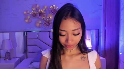 Snapshot of cloy_baby chatting on June 6, 10:53 am Eilyn online show from June 6, 10:53 am