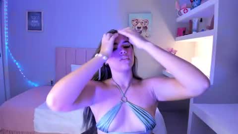 Cloy  online show from June 13, 10:08 pm