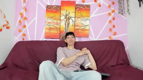 club_latinboys online show from September 25, 1:37 pm