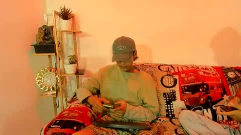 club_latinboys online show from February 13, 1:40 pm