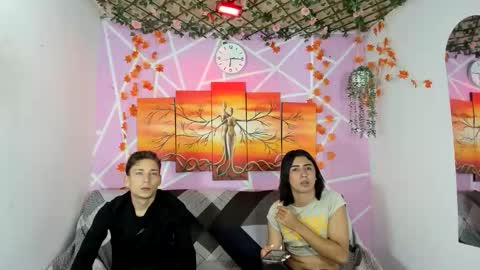 club_latinboys online show from February 26, 11:48 pm