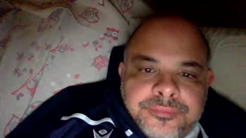 Snapshot of clubtm002 chatting on December 10, 6:54 am clubtm002 online show from December 10, 6:54 am