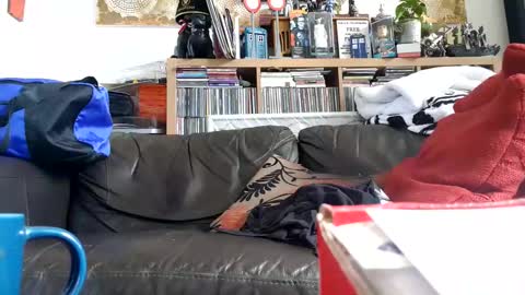 cluck_steel online show from September 22, 10:06 am