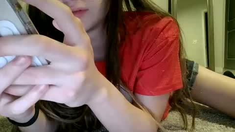 cluv777 online show from February 8, 4:16 am