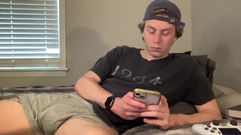 Clyde Austin online show from September 12, 7:25 pm