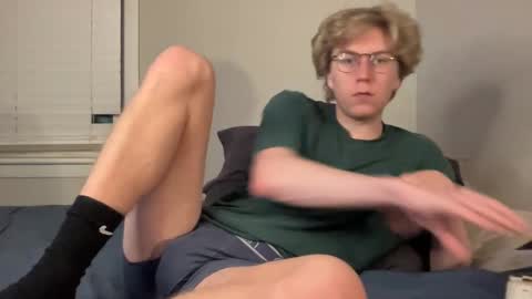 Clyde Austin online show from October 6, 2:20 am