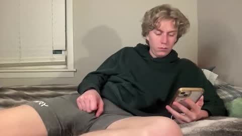 Clyde Austin online show from February 14, 2:08 am