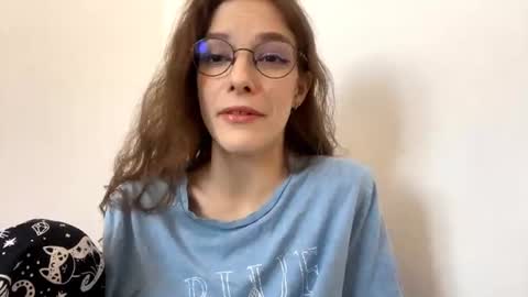 Snapshot of clyderolls chatting on June 11, 4:16 pm Anya online show from June 11, 4:16 pm