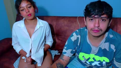 Clyde and Bunny online show from January 15, 4:47 am