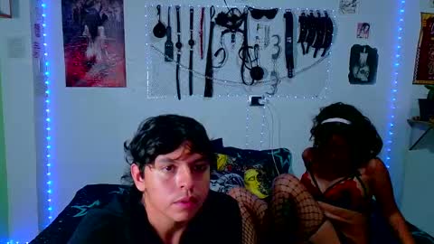 Clyde and Bunny online show from February 15, 5:19 am