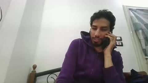 cm6punk6 online show from November 28, 6:10 pm