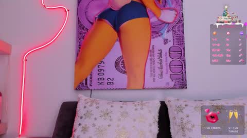 cmila0713 online show from December 22, 10:40 pm