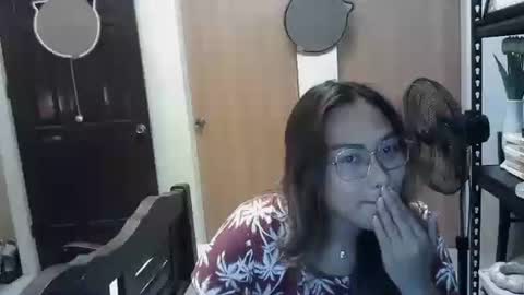 Lady Noir online show from July 23, 11:52 am